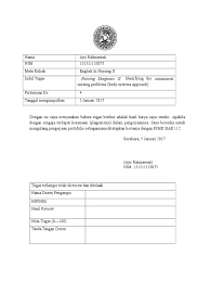 Tidak perlu menginstal atau mengatur apapun, cukup tandatangani file anda di sini. Tanda Tangan In English