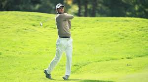 Official bmw pga championship 2021 programme. European Tour Martin Kaymer Mit Uberzeugender Finalrunde In Wentworth