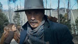 It Sounds Like Kevin Costner Is Still Tweaking Horizon's Last Two Chapters,  And I'm Excited To Learn What Happens Next