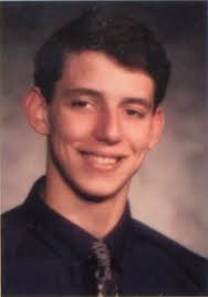 Jacob Fredrick Behlen (1976-1996)