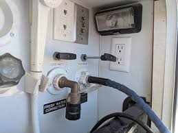 How To Use Your Rv Black Tank Flush Mortons On The Move