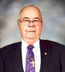 Lawrence 'Bud' Peitz