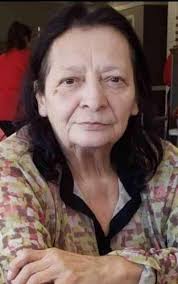 Doris Anaya Obituary (1952