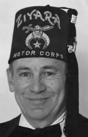 Sidney Wilder “Sid” Starr (1926-2011)