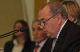 Biografia y Noticias de Abelardo Ferran ||| TresLineas.com.ar