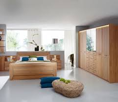 4 Tlg Schlafzimmer Erle Teilmassiv Kaufen Bei Lifestyle4living
