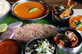 I wonder if the picture shown here on this group set, should have it's price tag. 7 Seafood Thalis That Will Take You To Gastronomic Heaven Fishvish