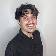 Anthony Viselli's Instagram, Twitter & Facebook