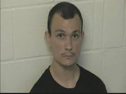 An investigation by the Scott County Sheriff's Office Leads to the Arrest  of a Male for Multiple Counts of Child Pornography