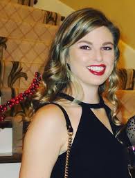 Meet your #sludent CiCi Kent. CiCi is a Master of Health Administration  (MHA) student. She has always been passionate about health and medicine. In  the Summer of 2015 she had the opportunity