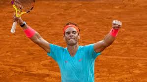 Also, get the latest roland the roland garros also known as the french open, is a major tennis event held annually over the fortnight, starting in late may each year at the stade. Novak Djokovic Vs Rafael Nadal Is The 2020 French Open Men S Final We Need