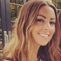 Katie Muench's Instagram, Twitter & Facebook