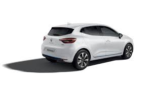 Check specs, prices, performance and compare with similar cars. New Renault Clio E Tech Hybrid Unveiled Car Magazine