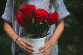 Her family will throw a party for the occasion and she would be surrounded with all sorts of floral arrangements. Suggestions For Giving Birthday Flowers For Your Girlfriend Beautyharmonylife
