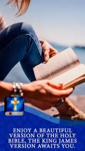 The bible is one of the oldest religious texts in the world, and the basis for catholic and christian religions. Descarga De La Aplicacion Kjv Bible Free Download 2021 Gratis 9apps