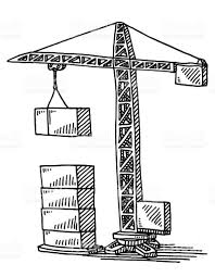 Resultat De Recherche D Images Pour Dessin Grue Image Coloriage Coloriage Grue
