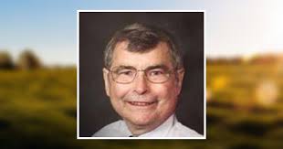 George Byron Stencel Obituary 2008