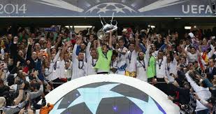 Real madrid vs atletico madrid. El Real Madrid Gana La Decima Al Remontar Al Atletico En Una Final Historica Carrusel Deportivo Cadena Ser