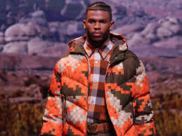 Colorado's Shedeur and Shilo Sanders walk fashion runway in Paris