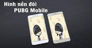 Chia Sẻ Một Số Hinh Nền Va ảnh đại Diện đoi Game Pubg Mobile