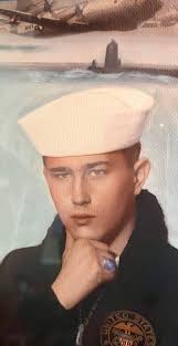 John F. "Jack" Van Allen, 3rd Obituary May 13, 2022