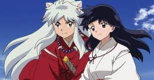 Inuyasha And Kagome The Push Pull Love Story Cbr Kikyo was very nice, but she was already dead. inuyasha and kagome the push pull