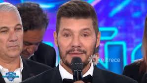 Últimas noticias, fotos, y videos de marcelo tinelli las encuentras en trome.pe. El Video De Los Hijos De Marcelo Tinelli Que Hizo Llorar Al Conductor En Regreso De Showmatch Tvmas El Comercio Peru