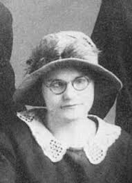 Addie Elizabeth McGee