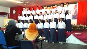 For some of the standard six students. Sk Seri Hartamas Choral Speaking 2012 Mp4 Youtube