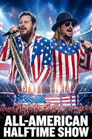 12 MINUTES AGO — 320M VIEWS AND CLIMBING A new twist is rapidly reshaping  the conversation around the Super Bowl halftime show. Reports confirm that  Erika Kirk's “All-American Halftime Show” is set