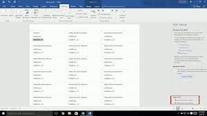 In word 2010, go to the file tab and click new. 2. Avery Templates In Microsoft Word Avery Com