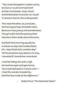 The Famous Robert Frost Poem We Ve Read Wrong Forever Robert Frost Poems Most Famous Poems Poems