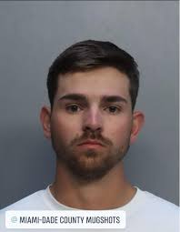 HANNA, TRISTAN RUSSELL DOB 12/13/2002 22 M Charges Information about  charges is not available yet