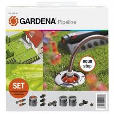 Pin Op Gardena Pipeline