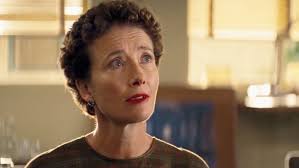 The story behind the movie resembles a fairy tale of sorts here, too, as the prickly writer is shown gradually lowering her guard and. Saving Mr Banks Cast On The Complex P L Travers Exclusive Video The Hollywood Reporter