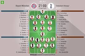 Carlos mane 카를루스 마네 55024894. Bayern Munchen V Tottenham Hotspur As It Happened