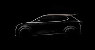 Welches modell sollten sie kaufen? Der Polo Nachfolger Durfte Id 1 Heissen Seat Plant Einen Elektro Suv Business Insider