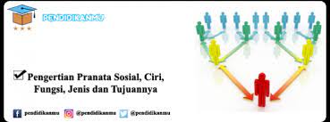 Peran dan fungsi lembaga agama. Pertanyaan Tentang Pranata Sosial