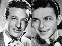 Frank Sinatra's Early Career and Friendship with Harry James