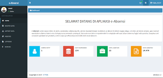 Download aplikasi penggajian sederhana berbasis web download aplikasi penggajian sederhana berbasis web merupakan pilihan yang tepat untuk membantu menghitung peroleh upah para karyawan. Aplikasi Absensi Dengan Php Dan Mysql