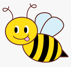 Bumble bee trail png pic background. Transparent Background Bee Clipart Hd Png Download Transparent Png Image Pngitem