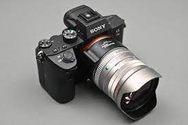 Monsteradapter S New La Ke1 Adapter Brings Autofocus Aperture Control To Pentax K Mount Lenses On Sony E Mount Cameras Digital Photography Review