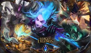 Check spelling or type a new query. Irelia Blade Of Ionia Lol Fanart Inven Global