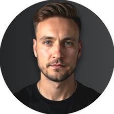 John Muchow's Instagram, Twitter & Facebook