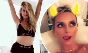 For good morning america, nick watt, abc news. Heidi Klum Reveals Her Children Tell Her If She Shows Too Much Flesh On Social Media Daily Mail Online