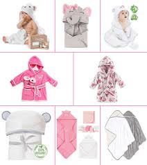 I will show how to make this pretty simple baby towel with a hood. 13 Best Baby Bath Towels And Robes Of 2021