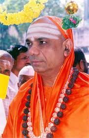 Gauri. Interview with Shri Chandrashekhar Mahaswamiji, the spiritual  teacher of Shivaite tradition