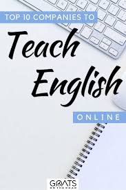 What are the requirements to teach 4 ways to make money teaching english online. Teach English Online 12 Best Online English Teaching Companies 2021