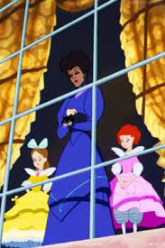 Cinderella's stepsister (english title) / cinderella's sister (literal title). How Old Are Cinderella S Stepsisters Drizella And Anastasia Quora