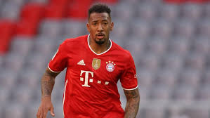 Jérôme boateng is a versatile defender who is capable of playing at centerback or at right back. Fc Bayern Wechselt Jerome Boateng Nach Fc Bayern Munchen Sport Bild